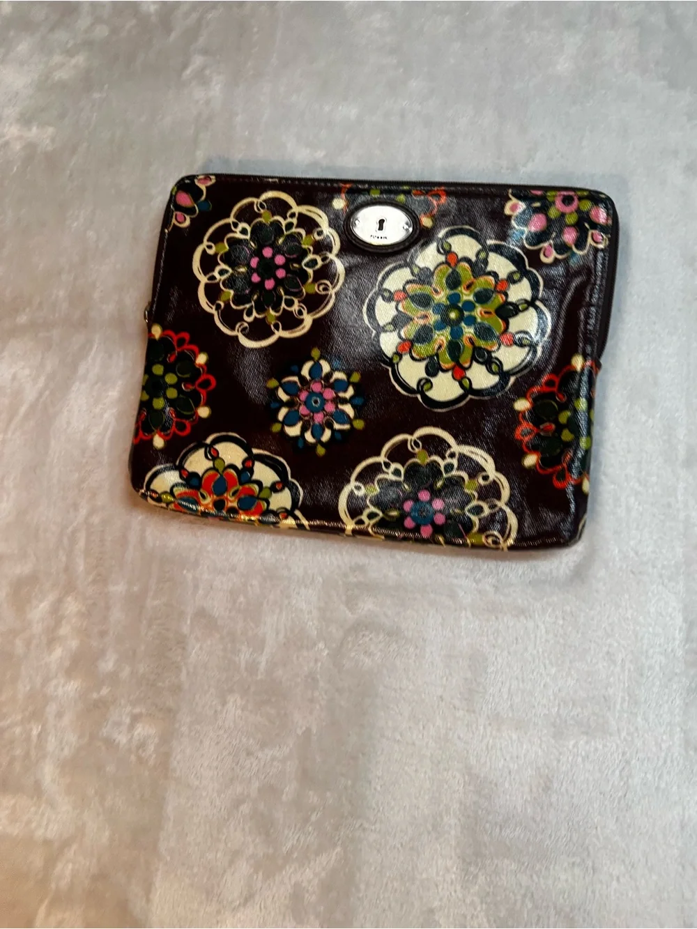 Fossil beautiful key